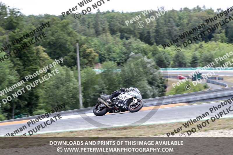 25 to 27th june 2018;Brno;event digital images;motorbikes;no limits;peter wileman photography;trackday;trackday digital images