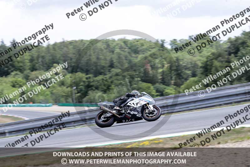 25 to 27th june 2018;Brno;event digital images;motorbikes;no limits;peter wileman photography;trackday;trackday digital images