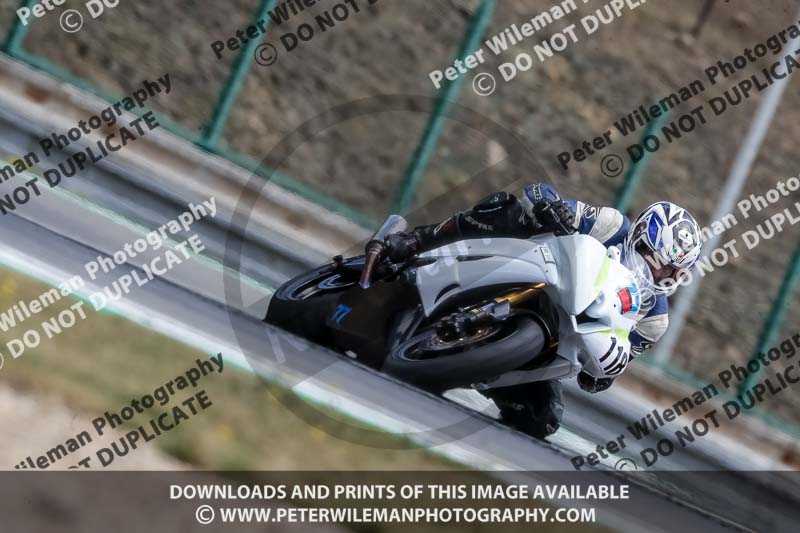 25 to 27th june 2018;Brno;event digital images;motorbikes;no limits;peter wileman photography;trackday;trackday digital images
