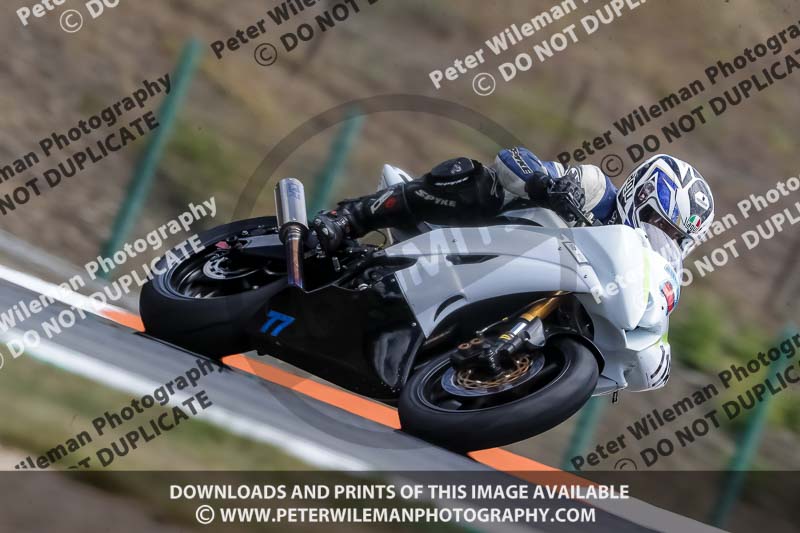 25 to 27th june 2018;Brno;event digital images;motorbikes;no limits;peter wileman photography;trackday;trackday digital images