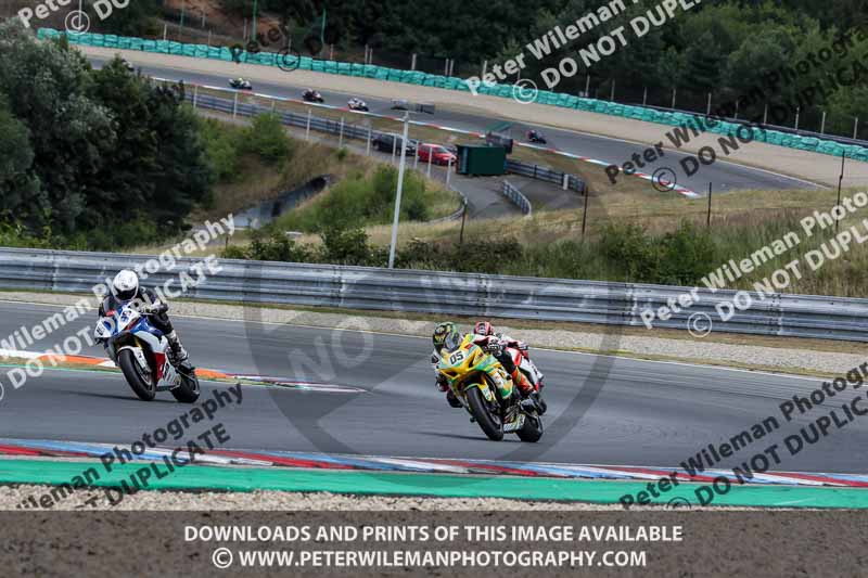 25 to 27th june 2018;Brno;event digital images;motorbikes;no limits;peter wileman photography;trackday;trackday digital images