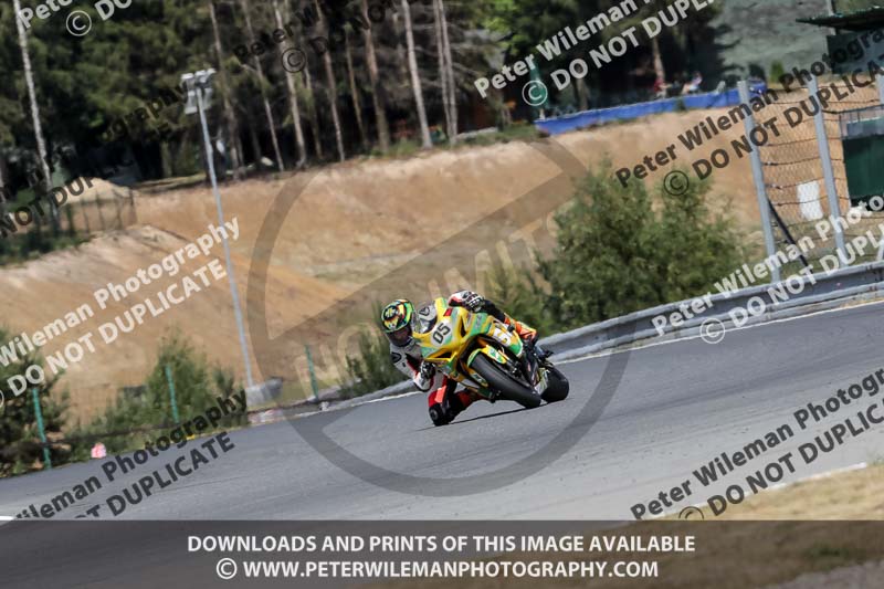 25 to 27th june 2018;Brno;event digital images;motorbikes;no limits;peter wileman photography;trackday;trackday digital images
