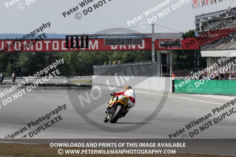25 to 27th june 2018;Brno;event digital images;motorbikes;no limits;peter wileman photography;trackday;trackday digital images