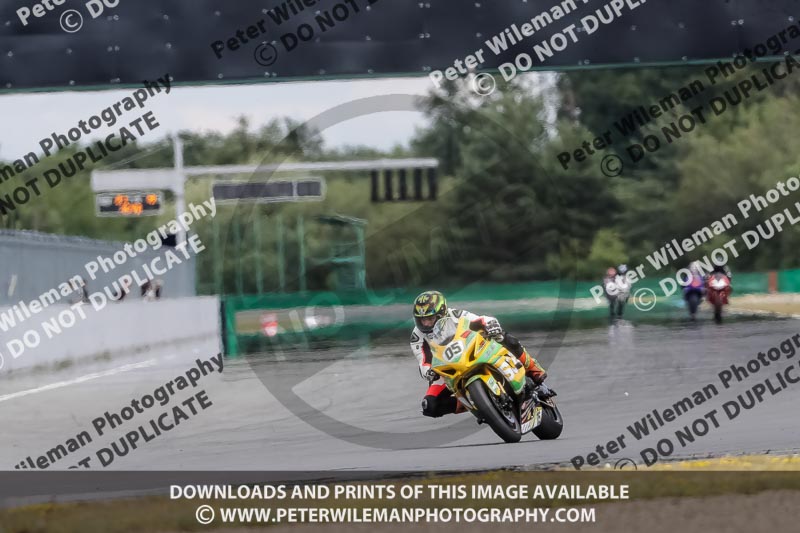 25 to 27th june 2018;Brno;event digital images;motorbikes;no limits;peter wileman photography;trackday;trackday digital images