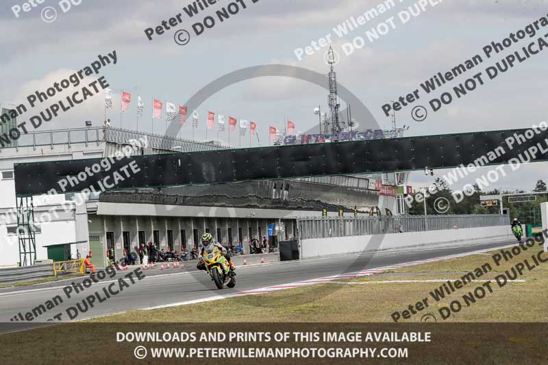 25 to 27th june 2018;Brno;event digital images;motorbikes;no limits;peter wileman photography;trackday;trackday digital images