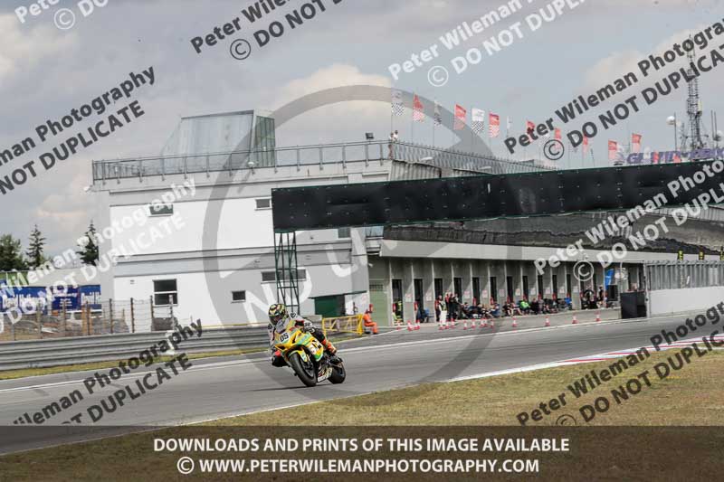 25 to 27th june 2018;Brno;event digital images;motorbikes;no limits;peter wileman photography;trackday;trackday digital images