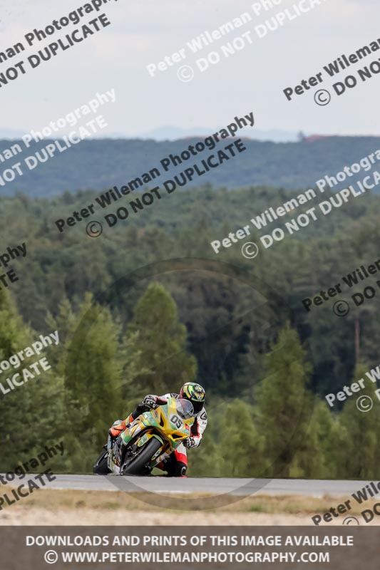 25 to 27th june 2018;Brno;event digital images;motorbikes;no limits;peter wileman photography;trackday;trackday digital images