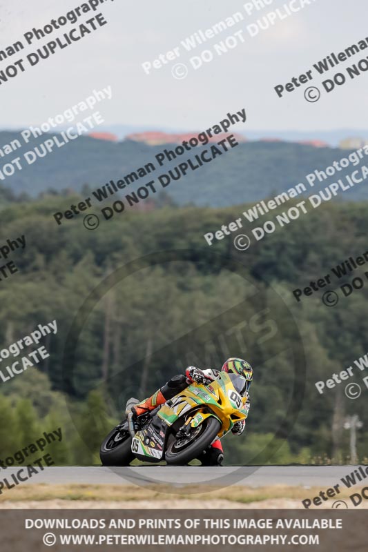 25 to 27th june 2018;Brno;event digital images;motorbikes;no limits;peter wileman photography;trackday;trackday digital images