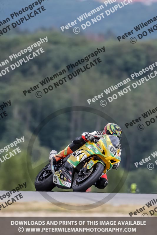 25 to 27th june 2018;Brno;event digital images;motorbikes;no limits;peter wileman photography;trackday;trackday digital images