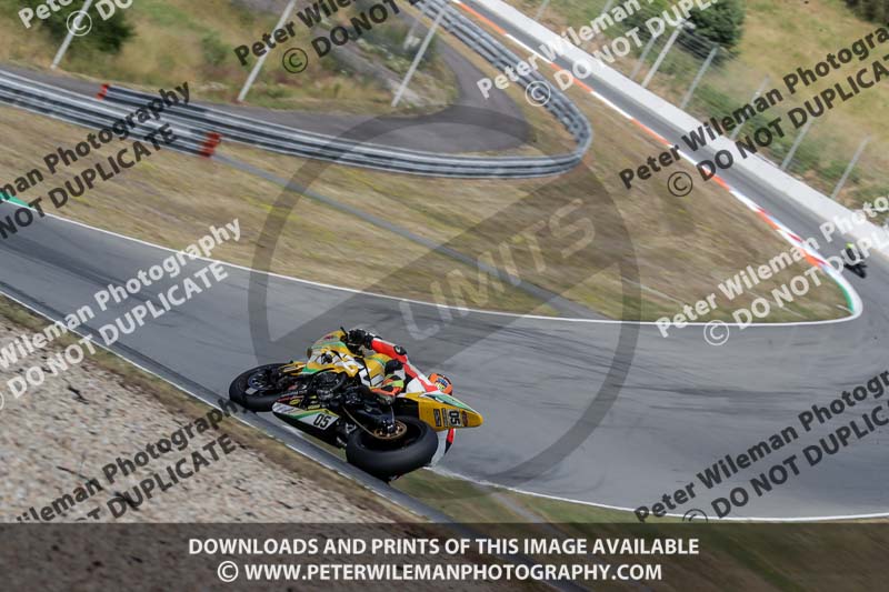 25 to 27th june 2018;Brno;event digital images;motorbikes;no limits;peter wileman photography;trackday;trackday digital images