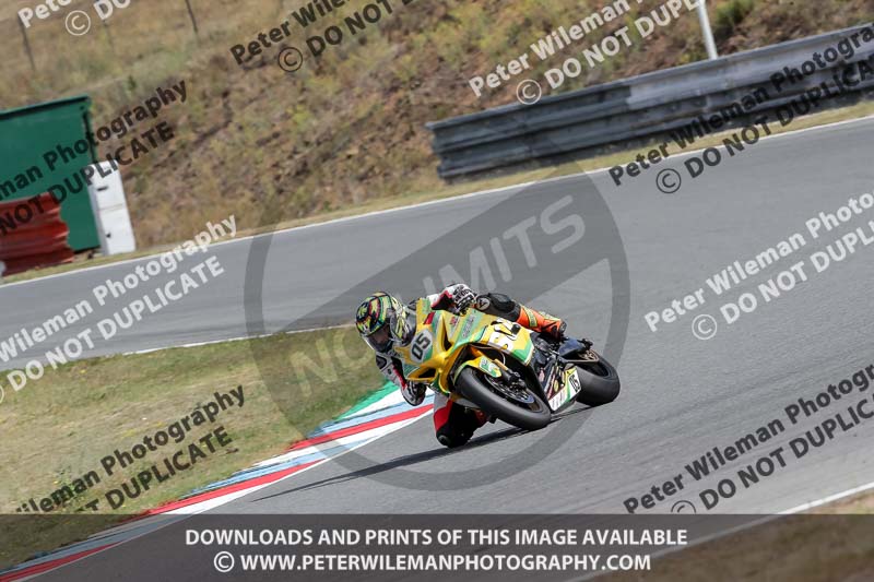 25 to 27th june 2018;Brno;event digital images;motorbikes;no limits;peter wileman photography;trackday;trackday digital images