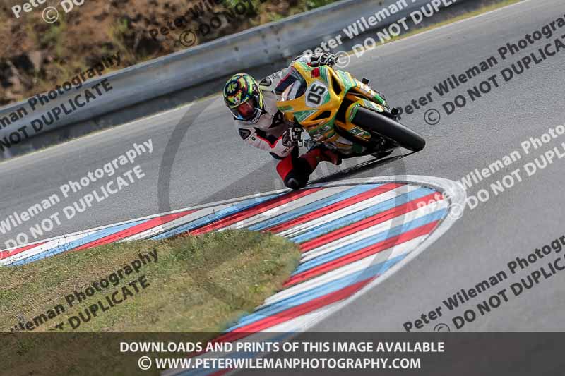 25 to 27th june 2018;Brno;event digital images;motorbikes;no limits;peter wileman photography;trackday;trackday digital images