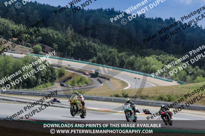 25 to 27th june 2018;Brno;event digital images;motorbikes;no limits;peter wileman photography;trackday;trackday digital images