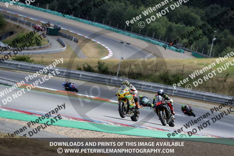 25 to 27th june 2018;Brno;event digital images;motorbikes;no limits;peter wileman photography;trackday;trackday digital images