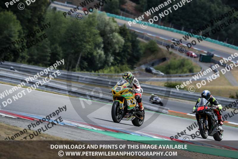 25 to 27th june 2018;Brno;event digital images;motorbikes;no limits;peter wileman photography;trackday;trackday digital images