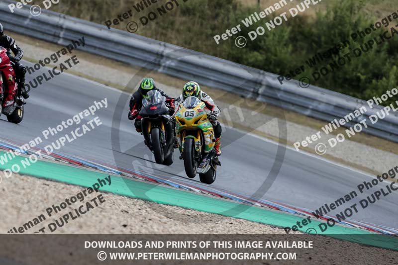 25 to 27th june 2018;Brno;event digital images;motorbikes;no limits;peter wileman photography;trackday;trackday digital images