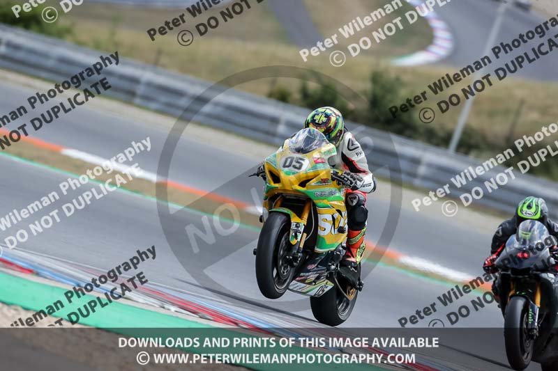 25 to 27th june 2018;Brno;event digital images;motorbikes;no limits;peter wileman photography;trackday;trackday digital images