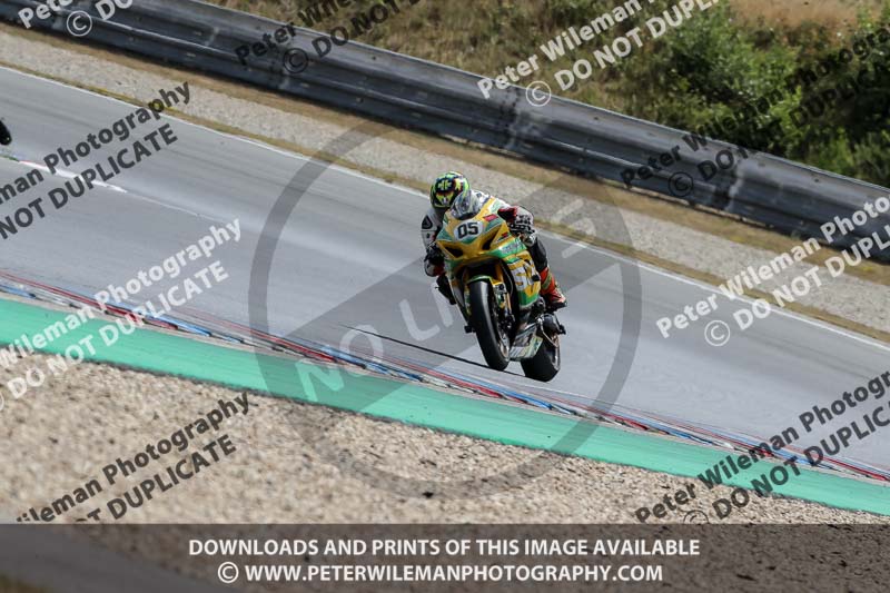 25 to 27th june 2018;Brno;event digital images;motorbikes;no limits;peter wileman photography;trackday;trackday digital images