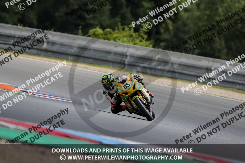25 to 27th june 2018;Brno;event digital images;motorbikes;no limits;peter wileman photography;trackday;trackday digital images