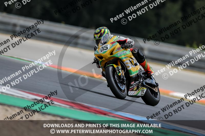 25 to 27th june 2018;Brno;event digital images;motorbikes;no limits;peter wileman photography;trackday;trackday digital images