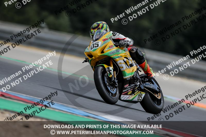 25 to 27th june 2018;Brno;event digital images;motorbikes;no limits;peter wileman photography;trackday;trackday digital images