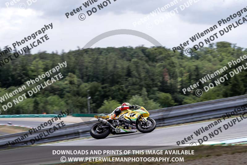 25 to 27th june 2018;Brno;event digital images;motorbikes;no limits;peter wileman photography;trackday;trackday digital images