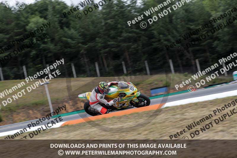 25 to 27th june 2018;Brno;event digital images;motorbikes;no limits;peter wileman photography;trackday;trackday digital images