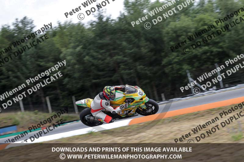 25 to 27th june 2018;Brno;event digital images;motorbikes;no limits;peter wileman photography;trackday;trackday digital images