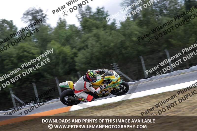 25 to 27th june 2018;Brno;event digital images;motorbikes;no limits;peter wileman photography;trackday;trackday digital images