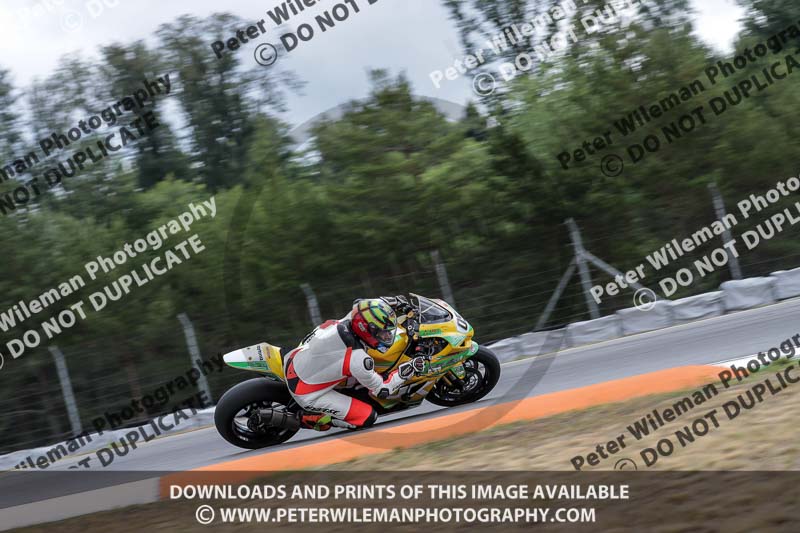 25 to 27th june 2018;Brno;event digital images;motorbikes;no limits;peter wileman photography;trackday;trackday digital images