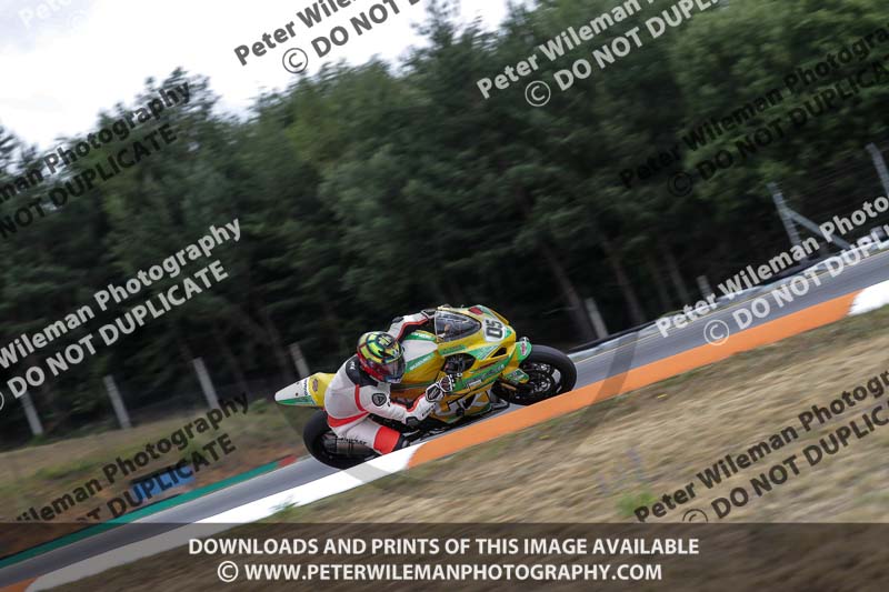 25 to 27th june 2018;Brno;event digital images;motorbikes;no limits;peter wileman photography;trackday;trackday digital images