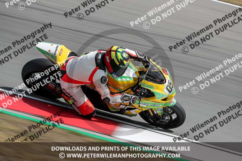 25 to 27th june 2018;Brno;event digital images;motorbikes;no limits;peter wileman photography;trackday;trackday digital images