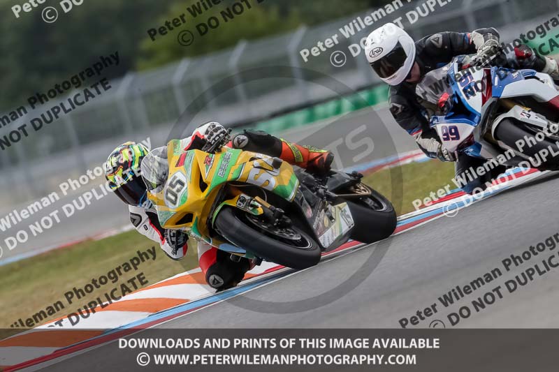 25 to 27th june 2018;Brno;event digital images;motorbikes;no limits;peter wileman photography;trackday;trackday digital images