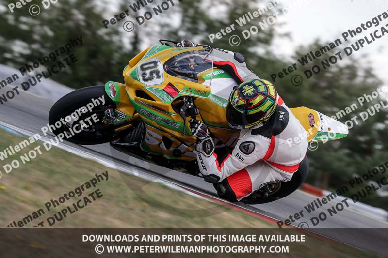 25 to 27th june 2018;Brno;event digital images;motorbikes;no limits;peter wileman photography;trackday;trackday digital images