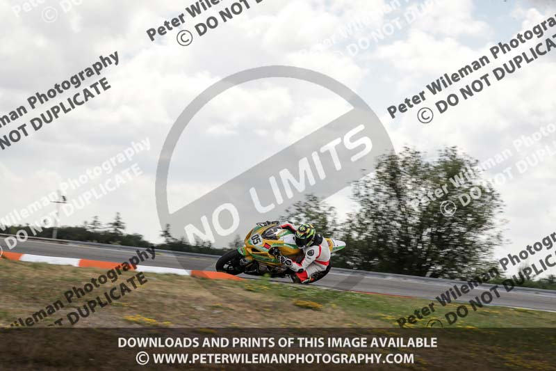 25 to 27th june 2018;Brno;event digital images;motorbikes;no limits;peter wileman photography;trackday;trackday digital images