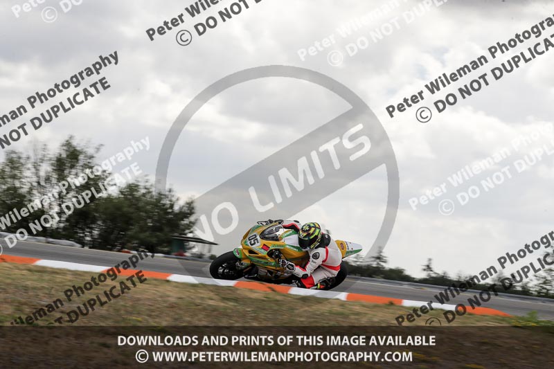 25 to 27th june 2018;Brno;event digital images;motorbikes;no limits;peter wileman photography;trackday;trackday digital images