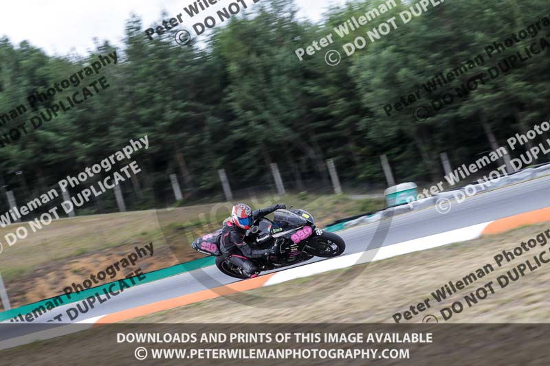 25 to 27th june 2018;Brno;event digital images;motorbikes;no limits;peter wileman photography;trackday;trackday digital images