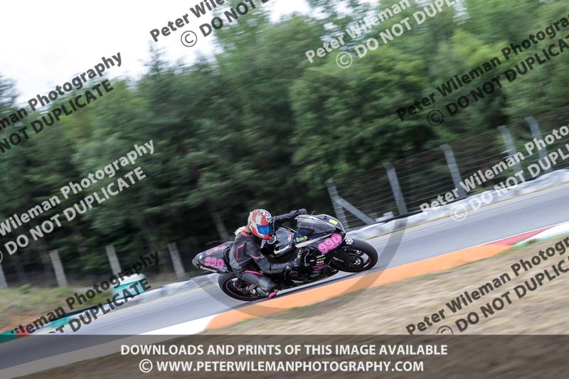 25 to 27th june 2018;Brno;event digital images;motorbikes;no limits;peter wileman photography;trackday;trackday digital images