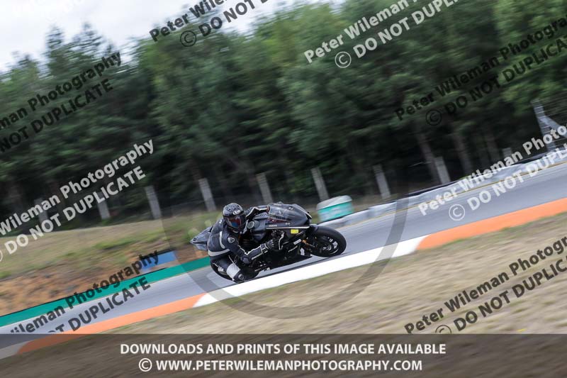 25 to 27th june 2018;Brno;event digital images;motorbikes;no limits;peter wileman photography;trackday;trackday digital images