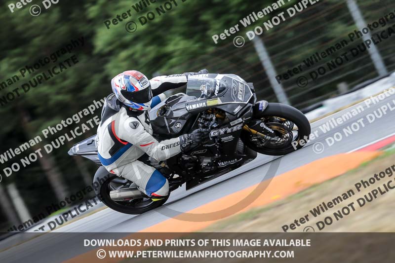 25 to 27th june 2018;Brno;event digital images;motorbikes;no limits;peter wileman photography;trackday;trackday digital images