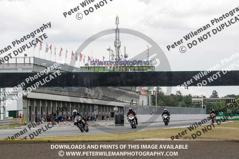 25 to 27th june 2018;Brno;event digital images;motorbikes;no limits;peter wileman photography;trackday;trackday digital images