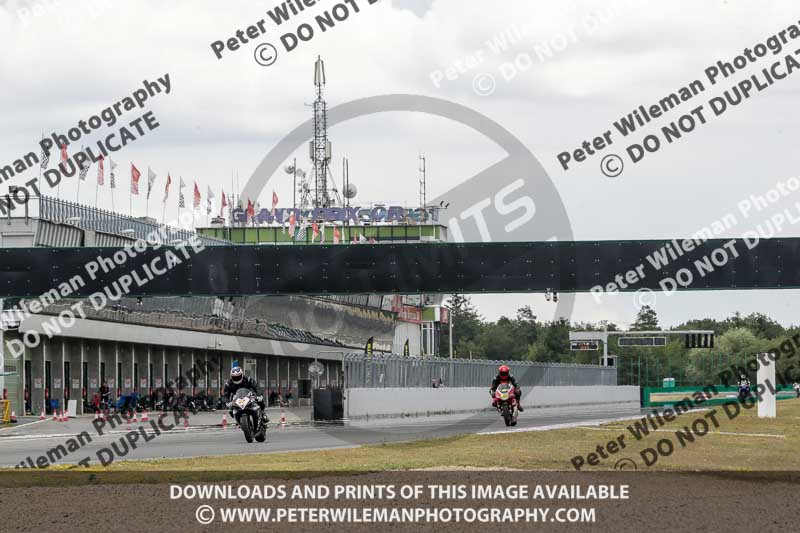 25 to 27th june 2018;Brno;event digital images;motorbikes;no limits;peter wileman photography;trackday;trackday digital images