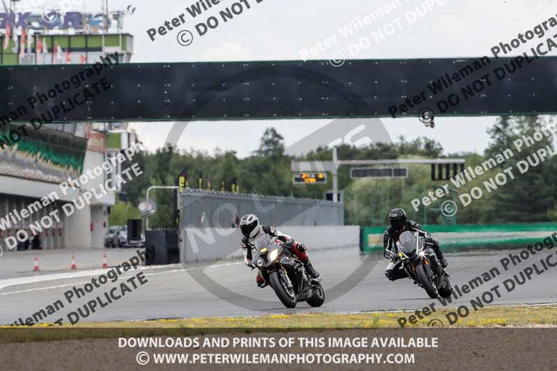 25 to 27th june 2018;Brno;event digital images;motorbikes;no limits;peter wileman photography;trackday;trackday digital images