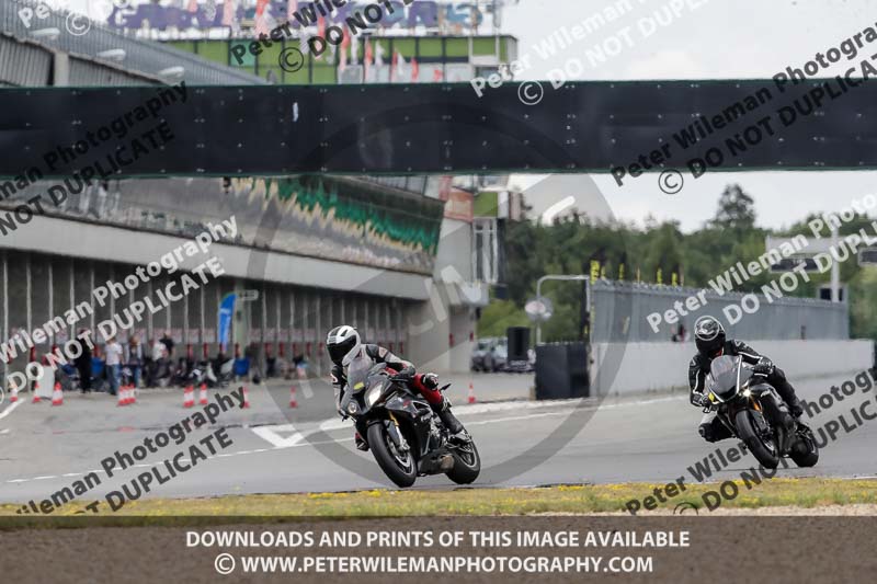 25 to 27th june 2018;Brno;event digital images;motorbikes;no limits;peter wileman photography;trackday;trackday digital images