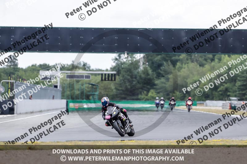25 to 27th june 2018;Brno;event digital images;motorbikes;no limits;peter wileman photography;trackday;trackday digital images