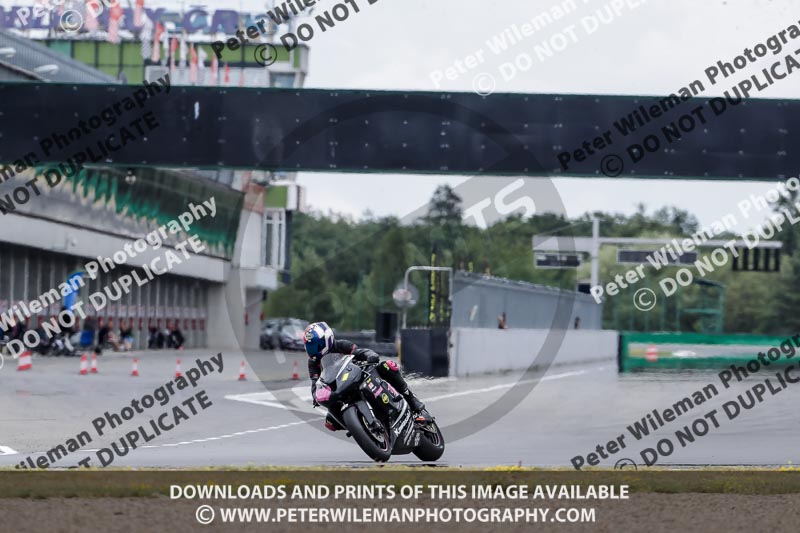 25 to 27th june 2018;Brno;event digital images;motorbikes;no limits;peter wileman photography;trackday;trackday digital images