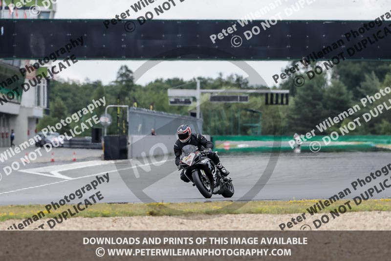 25 to 27th june 2018;Brno;event digital images;motorbikes;no limits;peter wileman photography;trackday;trackday digital images