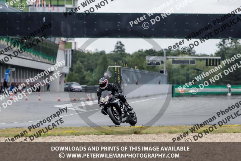25 to 27th june 2018;Brno;event digital images;motorbikes;no limits;peter wileman photography;trackday;trackday digital images