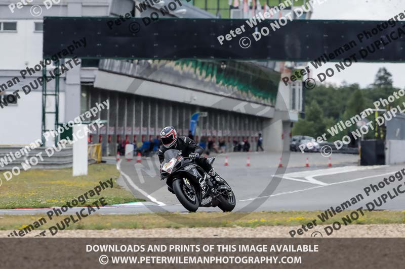 25 to 27th june 2018;Brno;event digital images;motorbikes;no limits;peter wileman photography;trackday;trackday digital images