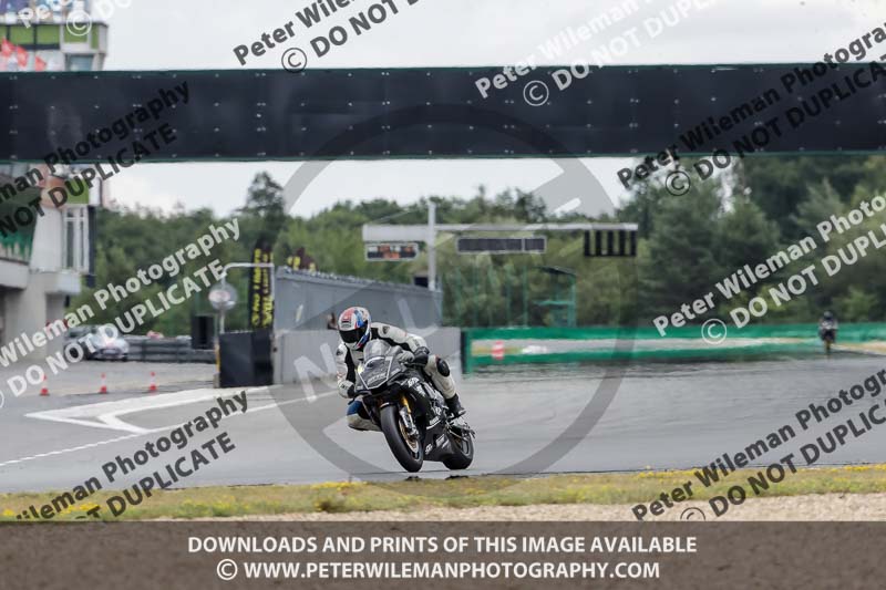 25 to 27th june 2018;Brno;event digital images;motorbikes;no limits;peter wileman photography;trackday;trackday digital images